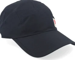 5-Panel-Fjällräven High Coast Wind Cap 5-Panel - Black