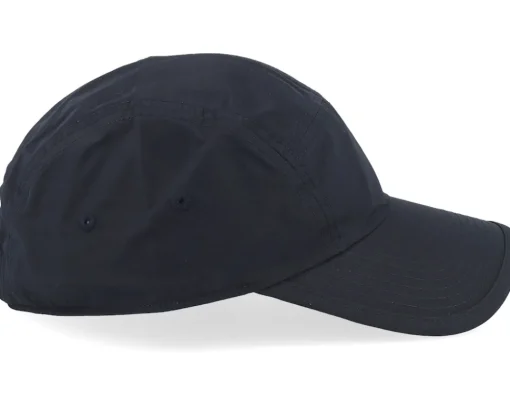 5-Panel-Fjällräven High Coast Wind Cap 5-Panel - Black