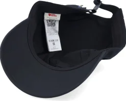 5-Panel-Fjällräven High Coast Wind Cap 5-Panel - Black
