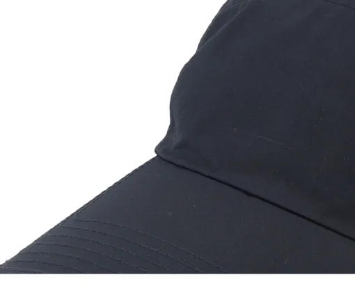 5-Panel-Fjällräven High Coast Wind Cap 5-Panel - Black