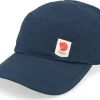 5-Panel-Fjällräven High Coast Wind Cap Dark Navy 5-Panel - Blue