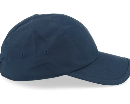 5-Panel-Fjällräven High Coast Wind Cap Dark Navy 5-Panel - Blue