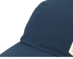 5-Panel-Fjällräven High Coast Wind Cap Dark Navy 5-Panel - Blue