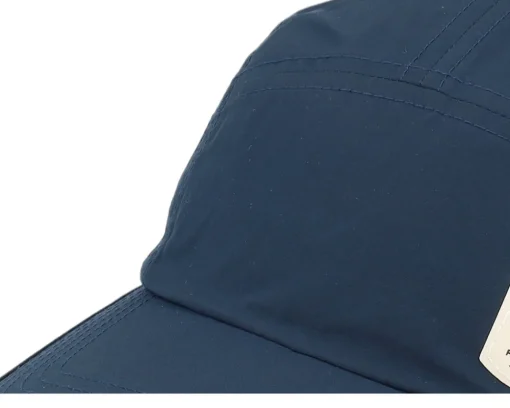 5-Panel-Fjällräven High Coast Wind Cap Dark Navy 5-Panel - Blue