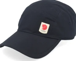 5-Panel-Fjällräven High Coast Wind Cap Dark Navy 5-Panel - Blue