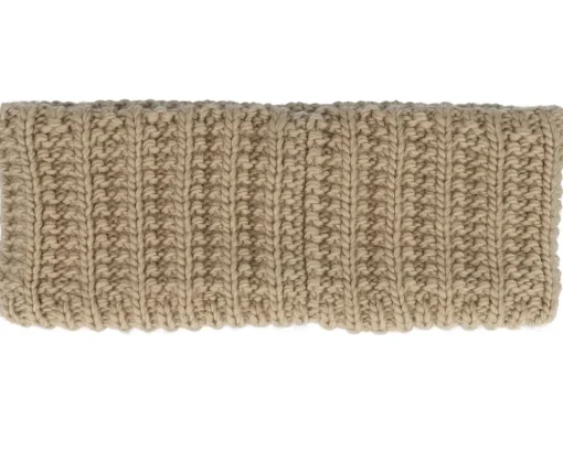 Online Jack Wolfskin Highloft Knit Anis Headband -
