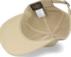 Discount Abducted Hike In The Woods Khaki Dad Cap -