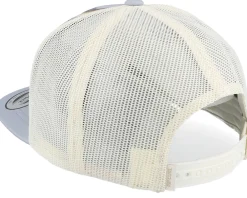 Trucker-Rip Curl Hoffman Spray Blue Trucker -