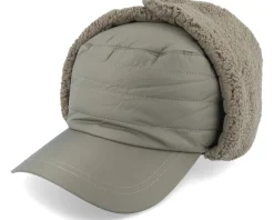Earflap-Save The Duck Hollis Mud Grey Ear Flap -