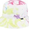 Buckets-King Apparel Homerton Multi White Bucket -