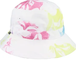 Buckets-King Apparel Homerton Multi White Bucket -