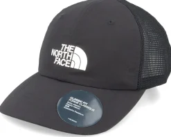 Trucker-The North Face Horizon Black Trucker -