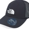 Trucker-The North Face Horizon Black Trucker -