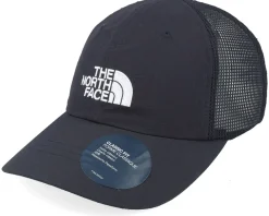Trucker-The North Face Horizon Black Trucker -