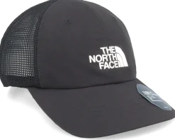 Trucker-The North Face Horizon Black Trucker -