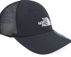 Trucker-The North Face Horizon Black Trucker -