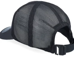 Trucker-The North Face Horizon Black Trucker -