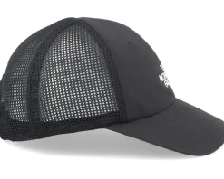 Trucker-The North Face Horizon Black Trucker -
