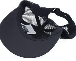 Trucker-The North Face Horizon Black Trucker -