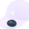 Dad Cap-The North Face Horizon Hat Icy Lilac Dad Cap -