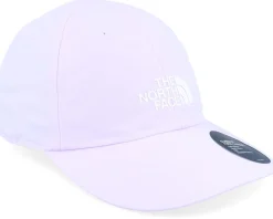 Dad Cap-The North Face Horizon Hat Icy Lilac Dad Cap -
