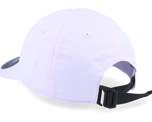 Dad Cap-The North Face Horizon Hat Icy Lilac Dad Cap -