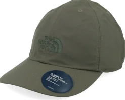 Outlet The North Face Horizon Hat New Taupe Green Dad Cap -