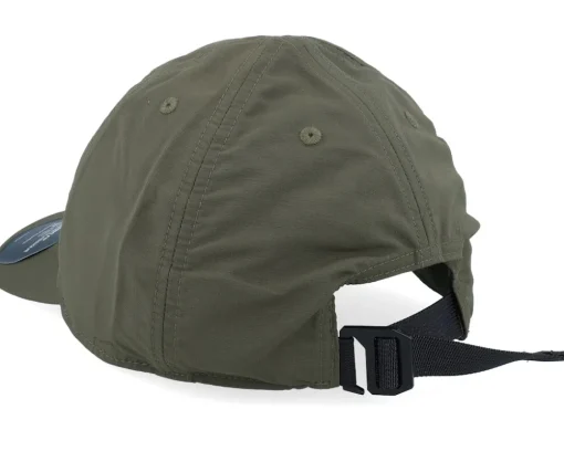 Outlet The North Face Horizon Hat New Taupe Green Dad Cap -