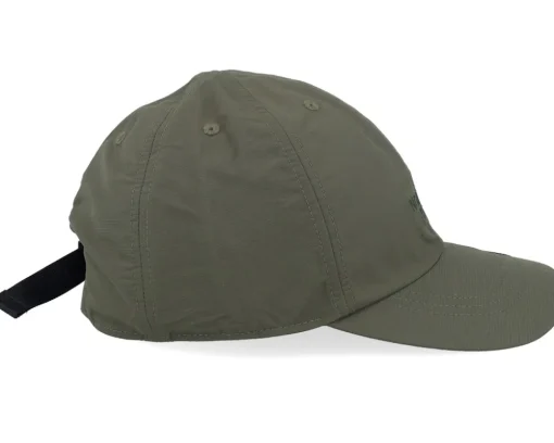 Outlet The North Face Horizon Hat New Taupe Green Dad Cap -