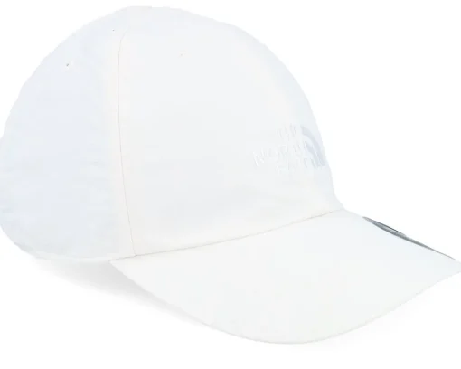 Online The North Face Horizon Hat White Dune Dad Cap -