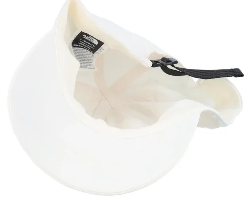 Online The North Face Horizon Hat White Dune Dad Cap -