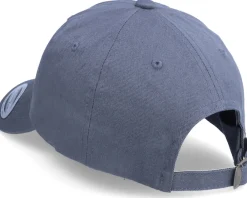 Clearance Abducted Hot Rachel Nacho Libre Dark Grey Dad Cap -