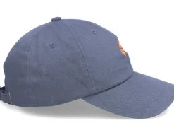 Clearance Abducted Hot Rachel Nacho Libre Dark Grey Dad Cap -