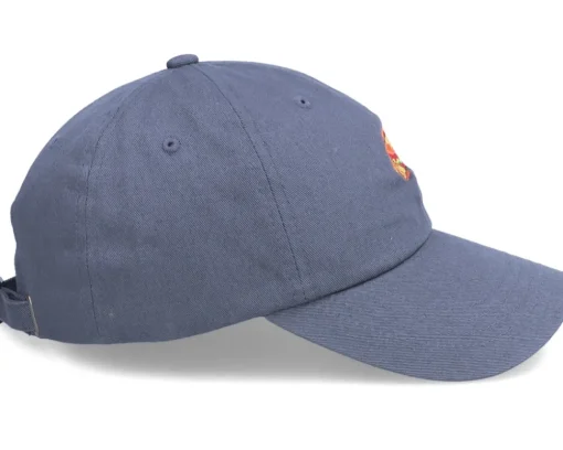 Clearance Abducted Hot Rachel Nacho Libre Dark Grey Dad Cap -