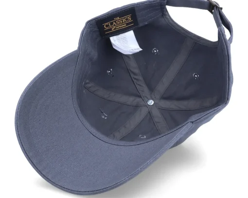 Clearance Abducted Hot Rachel Nacho Libre Dark Grey Dad Cap -