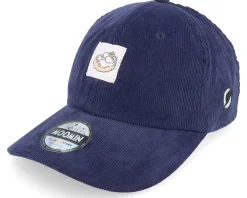 Sale Moomin Hug Olive Cord Dad Cap - Green