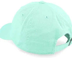 Best American Needle Hula Micro Slouch Seafoam Dad Cap -