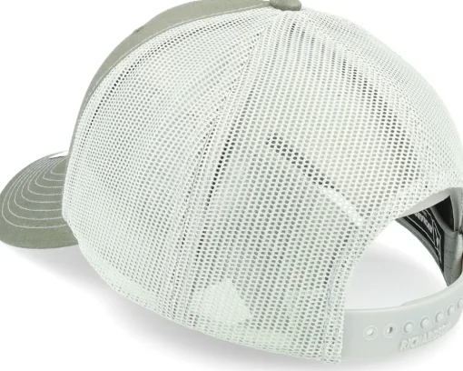 Trucker-Hunter Shield 112 Split Beetle/Quarry Trucker -