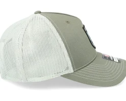 Trucker-Hunter Shield 112 Split Beetle/Quarry Trucker -