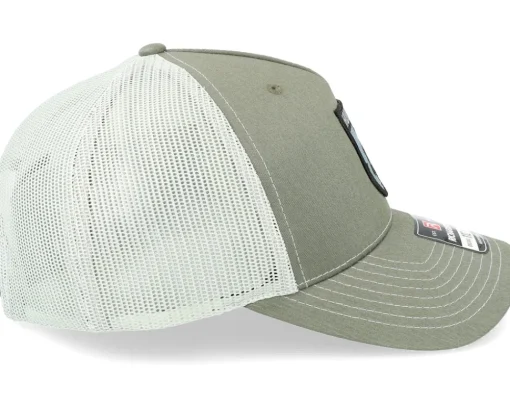 Trucker-Hunter Shield 112 Split Beetle/Quarry Trucker -