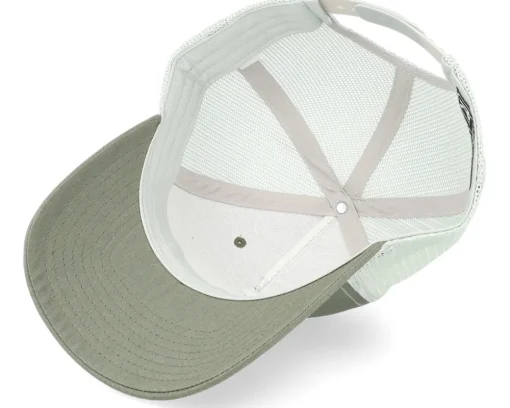 Trucker-Hunter Shield 112 Split Beetle/Quarry Trucker -