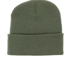 Online Hunter Hunting Team Olive Fold Beanie -