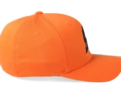Sale Hunter Hunting Team Orange Flexfit -