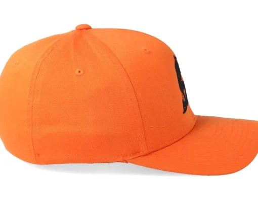 Sale Hunter Hunting Team Orange Flexfit -