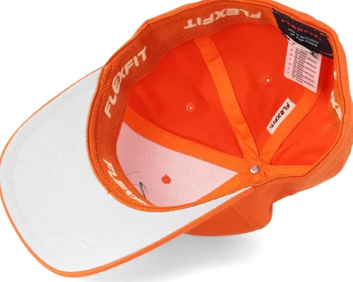 Sale Hunter Hunting Team Orange Flexfit -