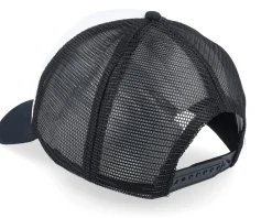 Trucker-Iconic I Pee In Pools Foam Black/White Trucker - Black, White