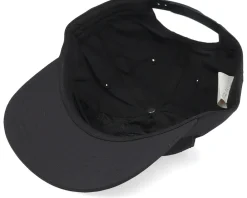 Dad Cap-Rip Curl Icons Search Cap Black Dad Cap -