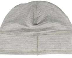 Best 2XU Ignition Carbon/Black Reflective Beanie - Grey