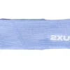 Sale 2XU Ignition Hydrangea/White Reflective Headband -