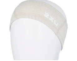 Sale 2XU Ignition Moon/White Reflective Headband -